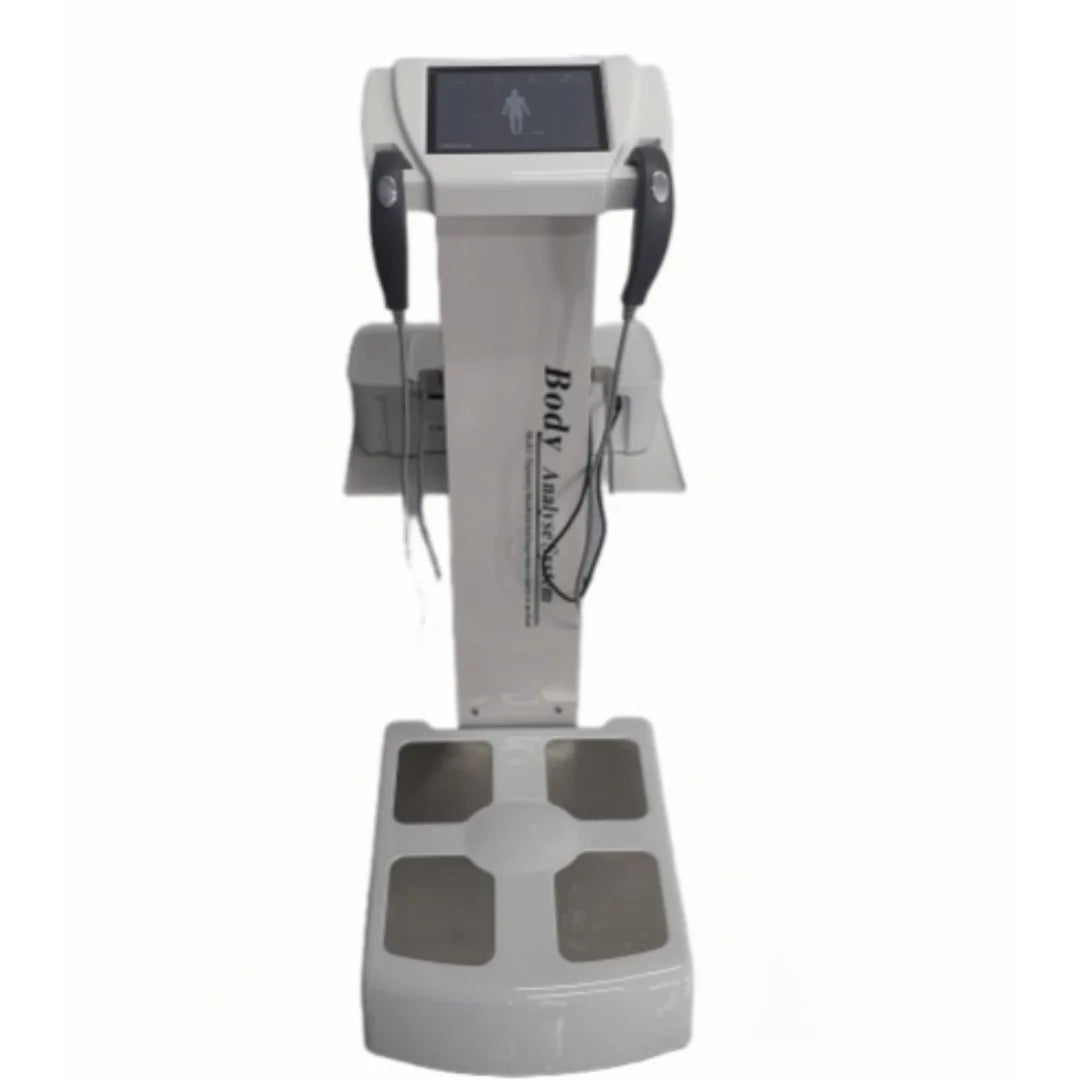 MYOSLIME Professional Body Composition Analyzer BIA Scale Health Monitor