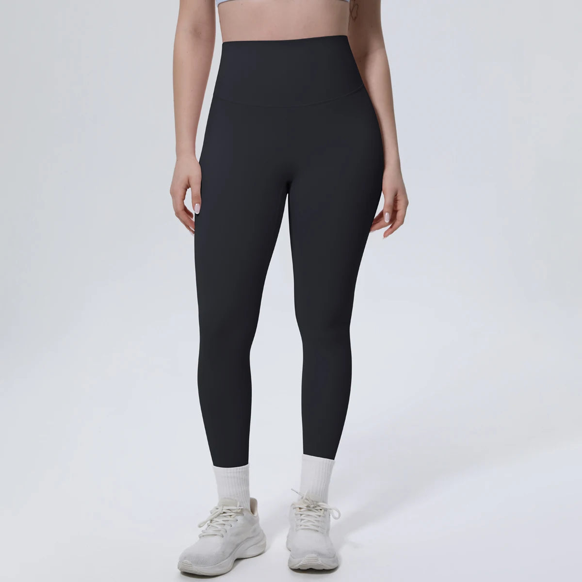 Hamidou High Waist Quick Dry Push Up Yoga Leggings