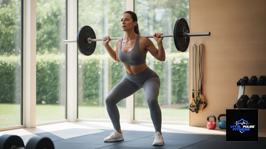 Build Your Best Life: How the Right Fitness Equipment Transforms More Than Just Your Body