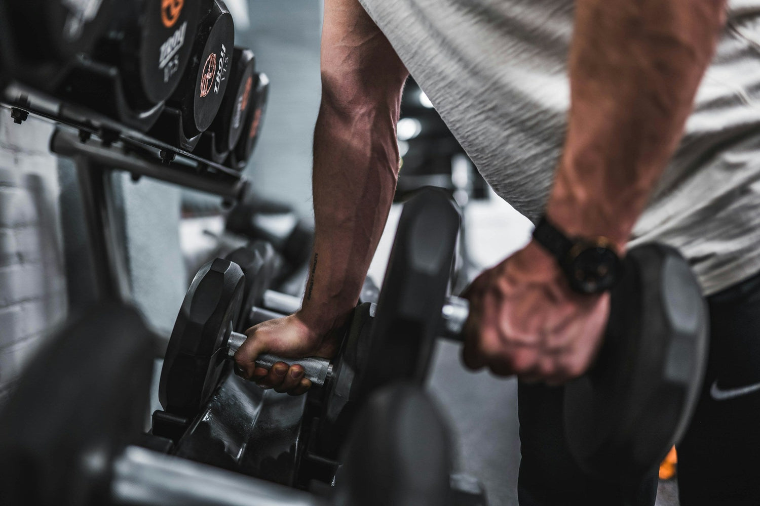 Active Lifestyle
