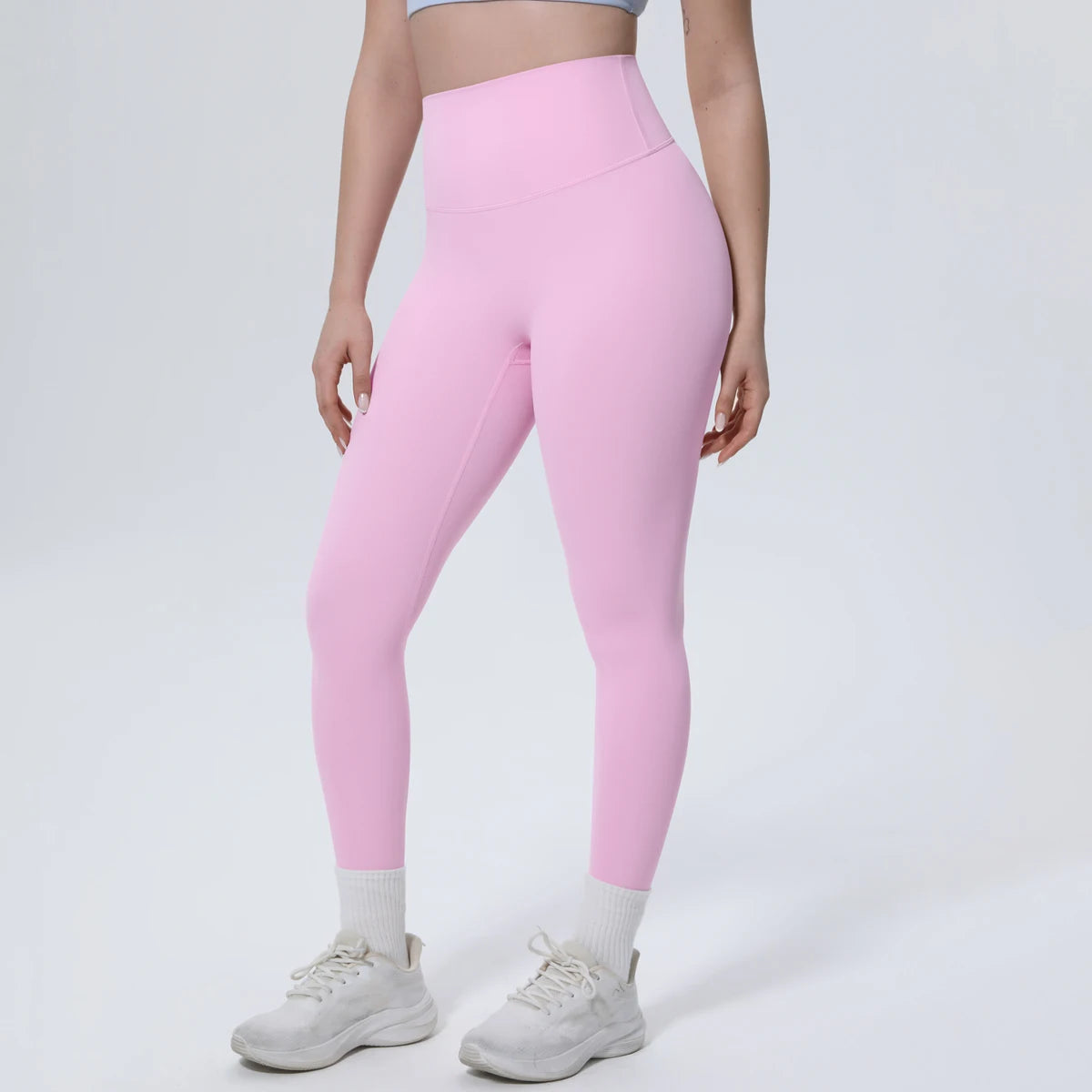 Hamidou High Waist Quick Dry Push Up Yoga Leggings