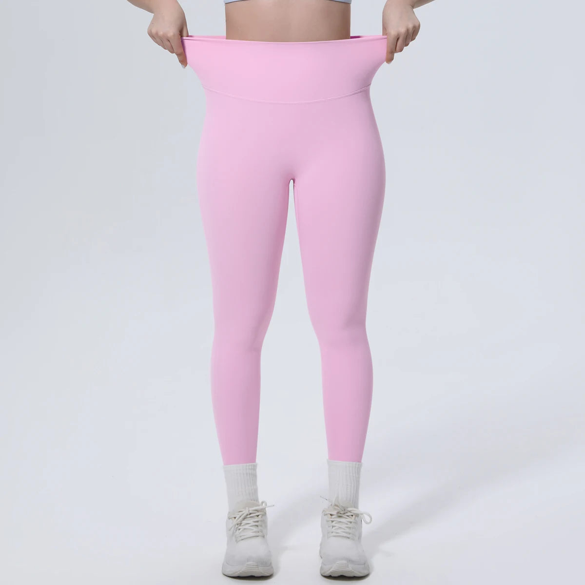 Hamidou High Waist Quick Dry Push Up Yoga Leggings