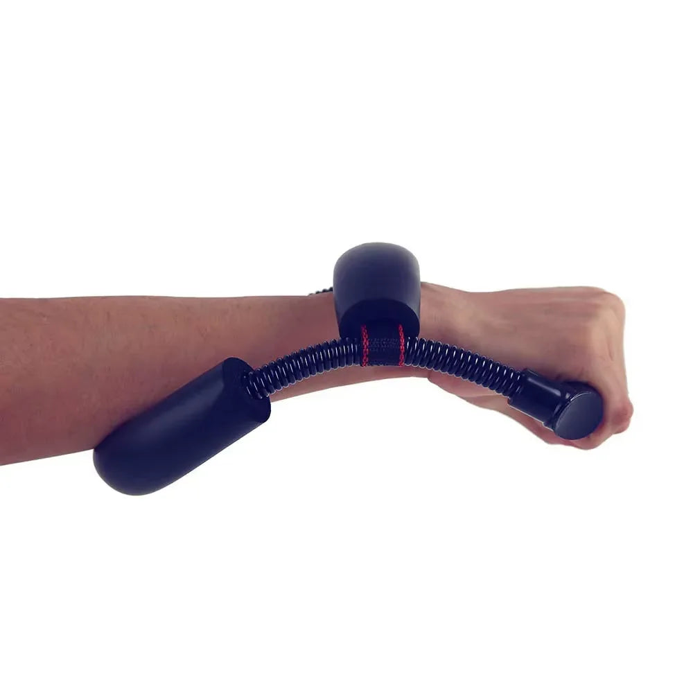 Power Wrist Exerciser for Forearms and Grip Strength