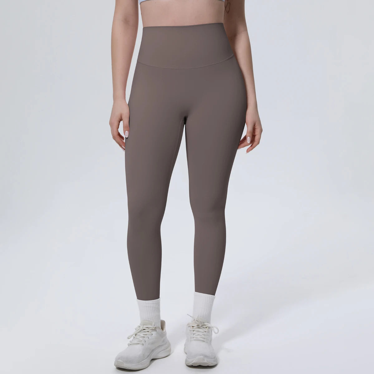 Hamidou High Waist Quick Dry Push Up Yoga Leggings