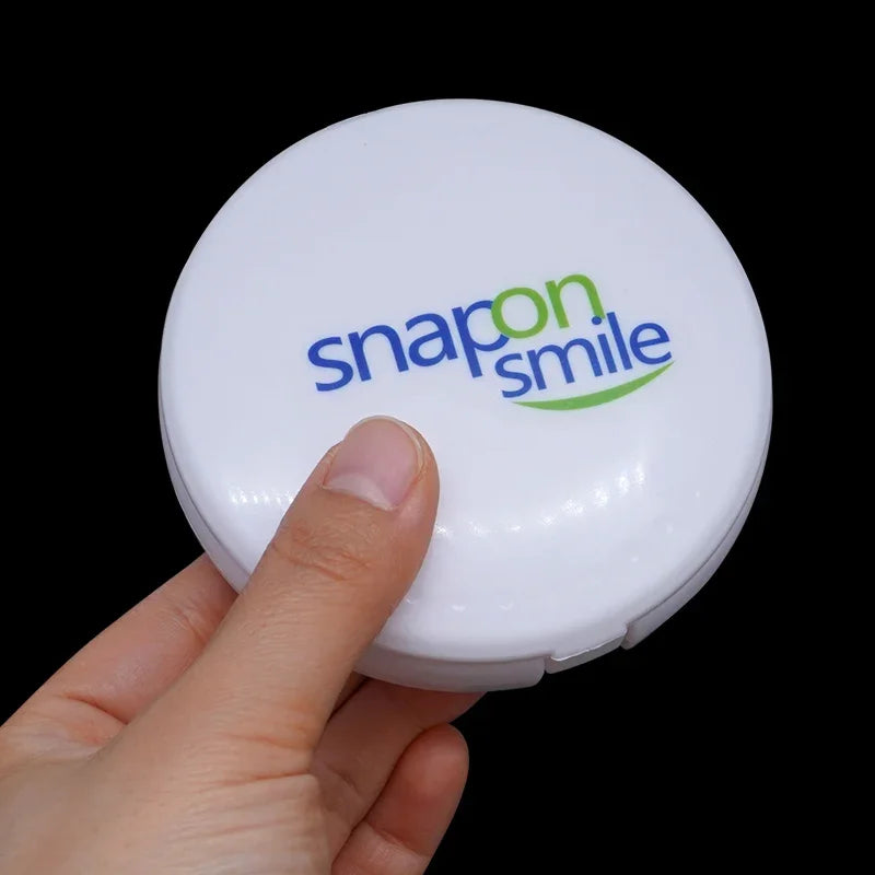 Dental Snap On Veneers
