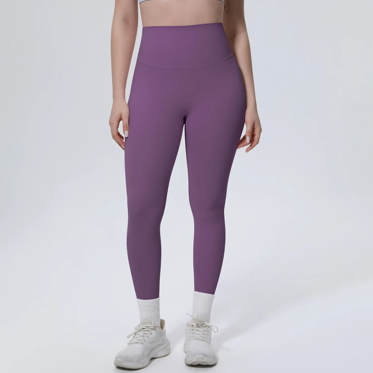 Hamidou High Waist Quick Dry Push Up Yoga Leggings
