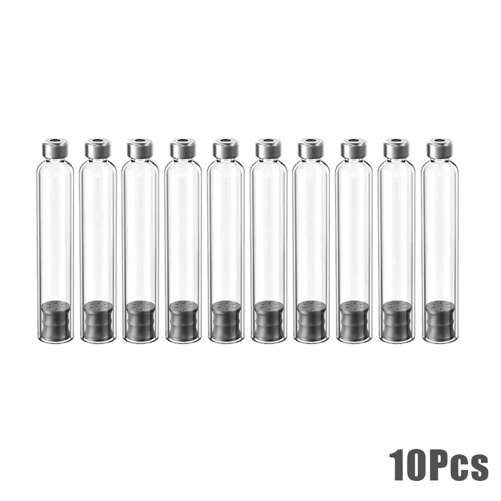 Empty Pen Tip Cartridges For Insulin Pens Individually Packaged