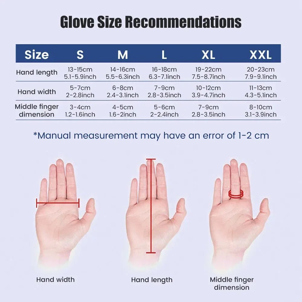 Robotic Finger Rehabilitation Glove For Stroke Hemiplegia Therapy