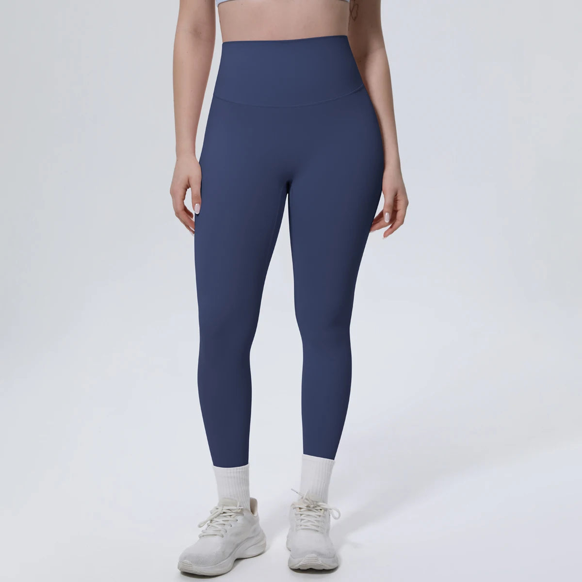 Hamidou High Waist Quick Dry Push Up Yoga Leggings