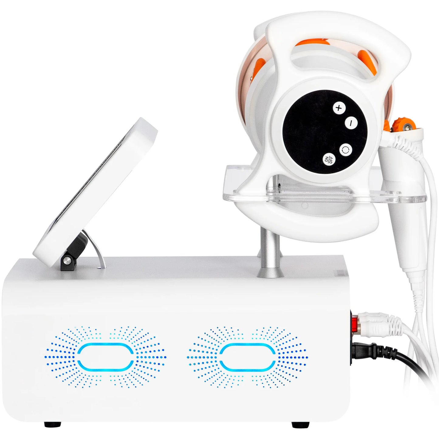 MYOSLIM Bidirectional Roller Body Sculpting Machine for Cellulite Reduction