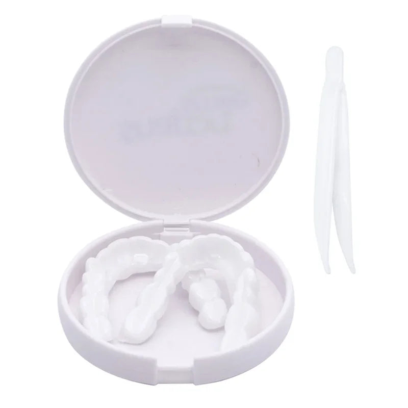 Dental Snap On Veneers