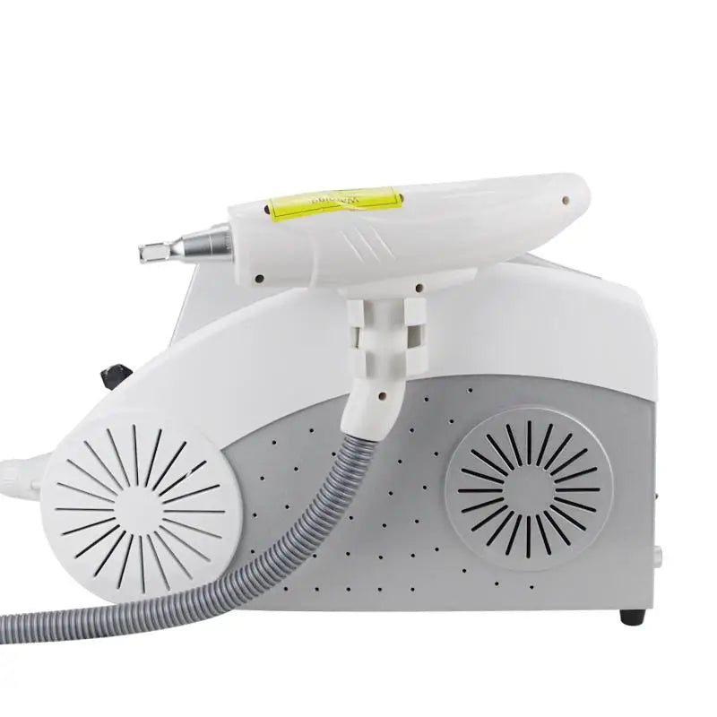 Emsnova Portable Nd YAG Laser Tattoo Removal Machine Three Wavelengths