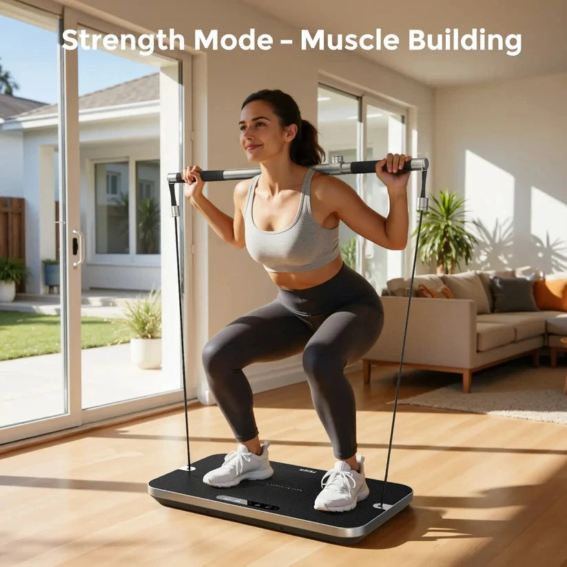 FED Fitness Feierdun SST1 Portable Strength Studio Equipment