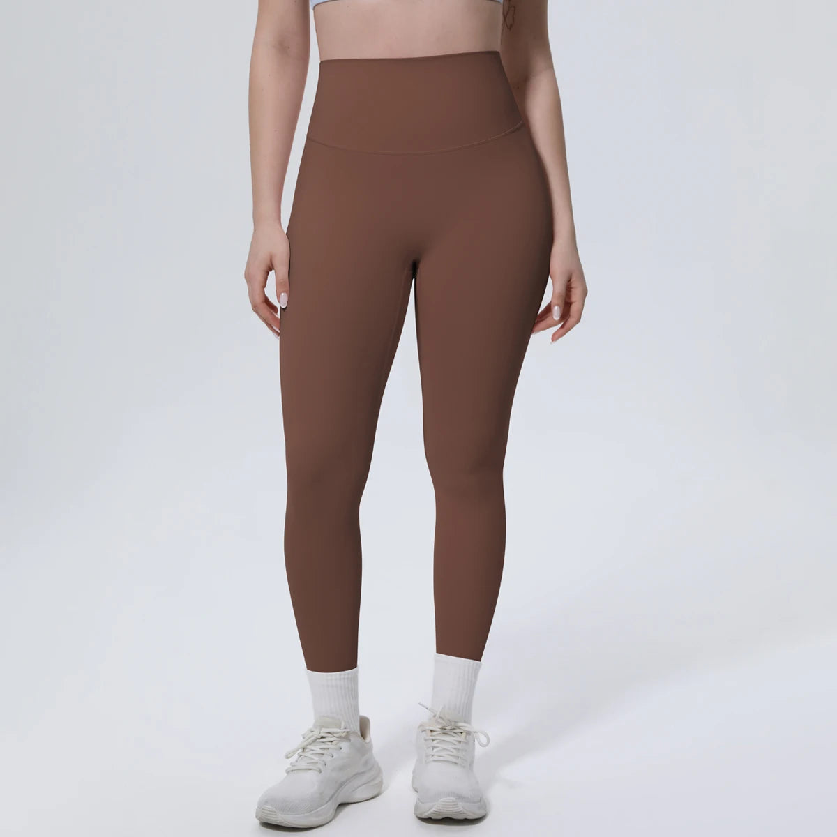 Hamidou High Waist Quick Dry Push Up Yoga Leggings