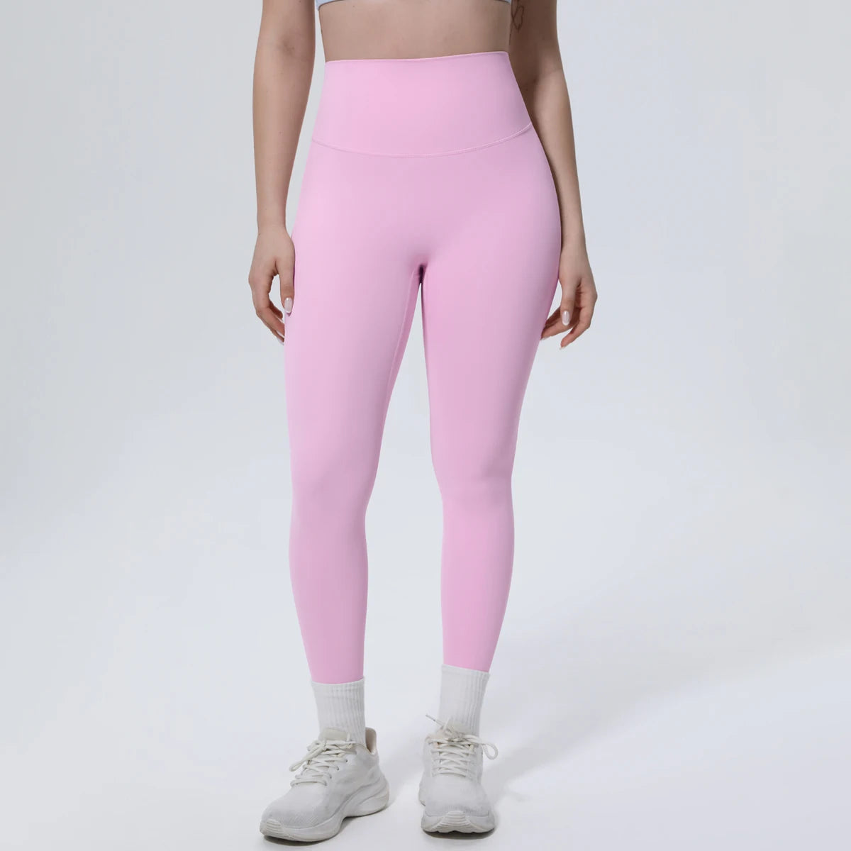 Hamidou High Waist Quick Dry Push Up Yoga Leggings