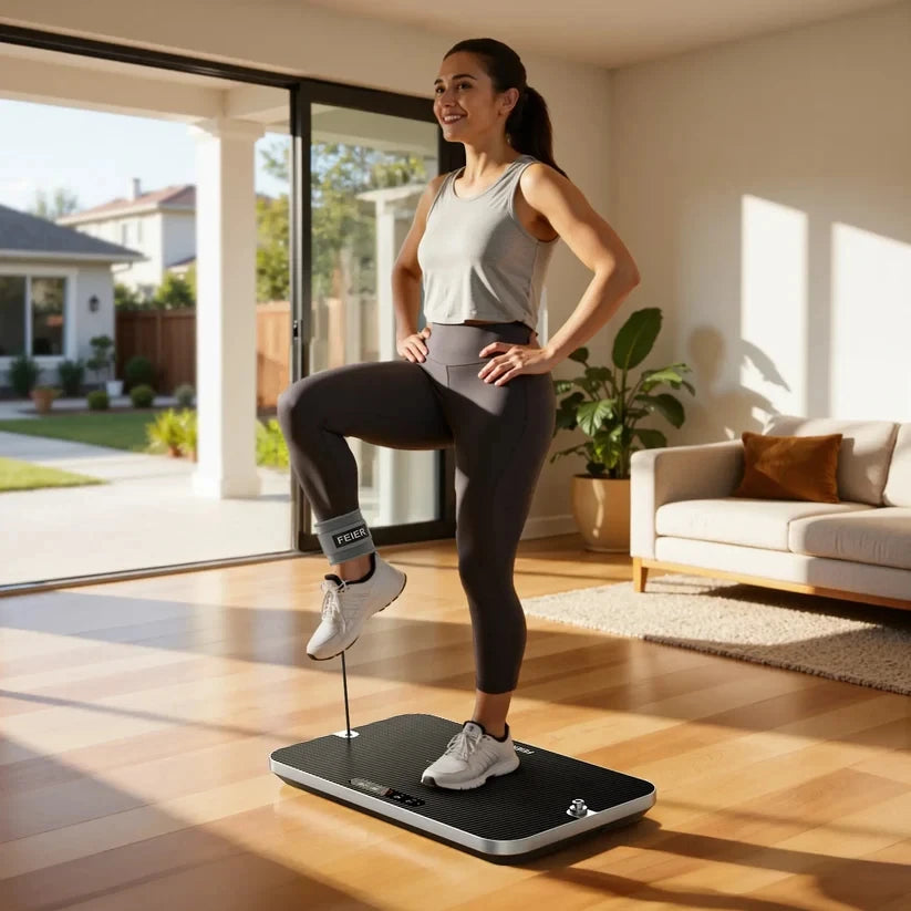 FED Fitness Feierdun SST1 Portable Strength Studio Equipment
