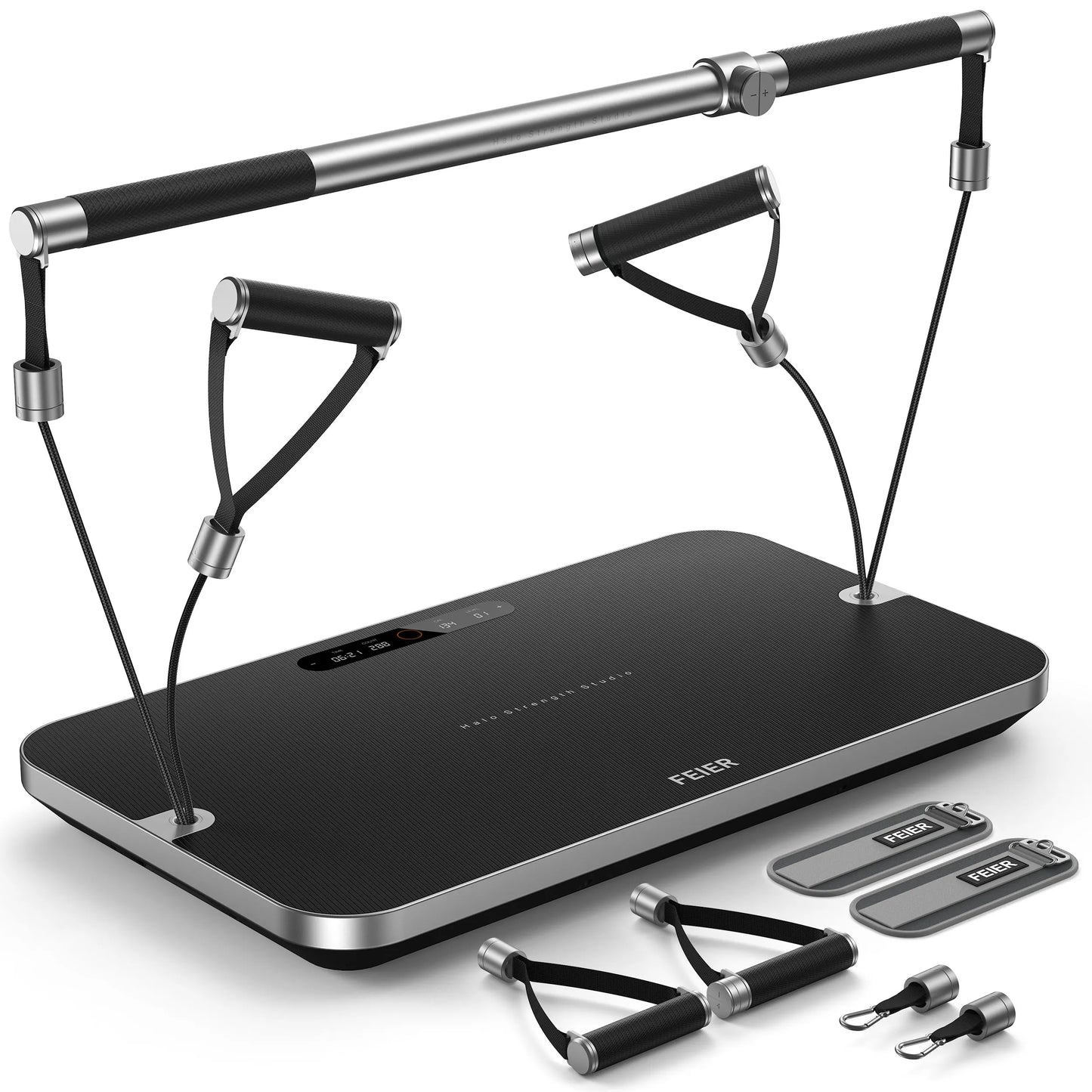 FED Fitness Feierdun SST1 Portable Strength Studio Equipment