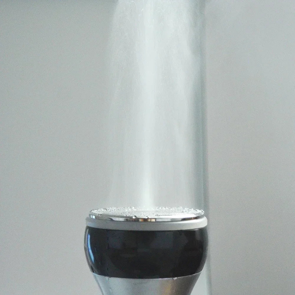 Missheart 4 In 1 Cavitation Ultrasonic Beauty Machine For Body