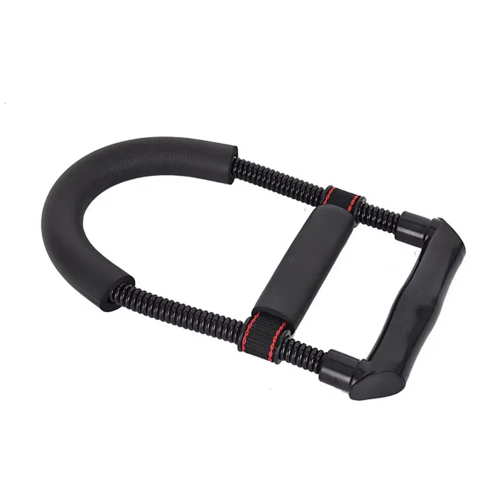 Power Wrist Exerciser for Forearms and Grip Strength