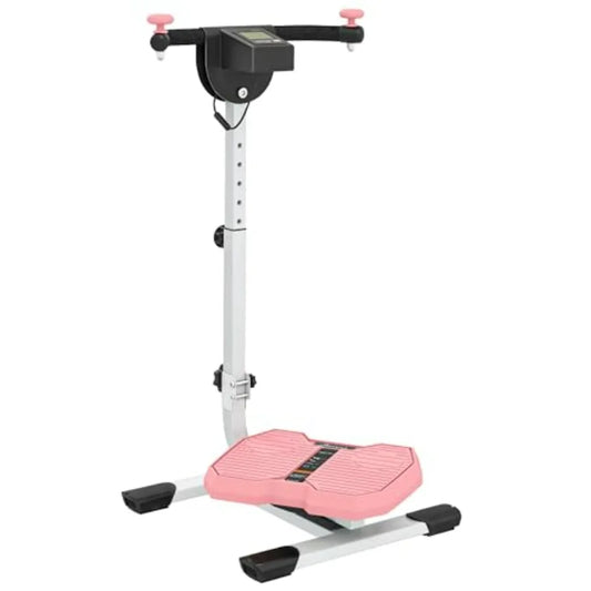 Foldable Ab Twister Board For Waist Trimming Core Fitness