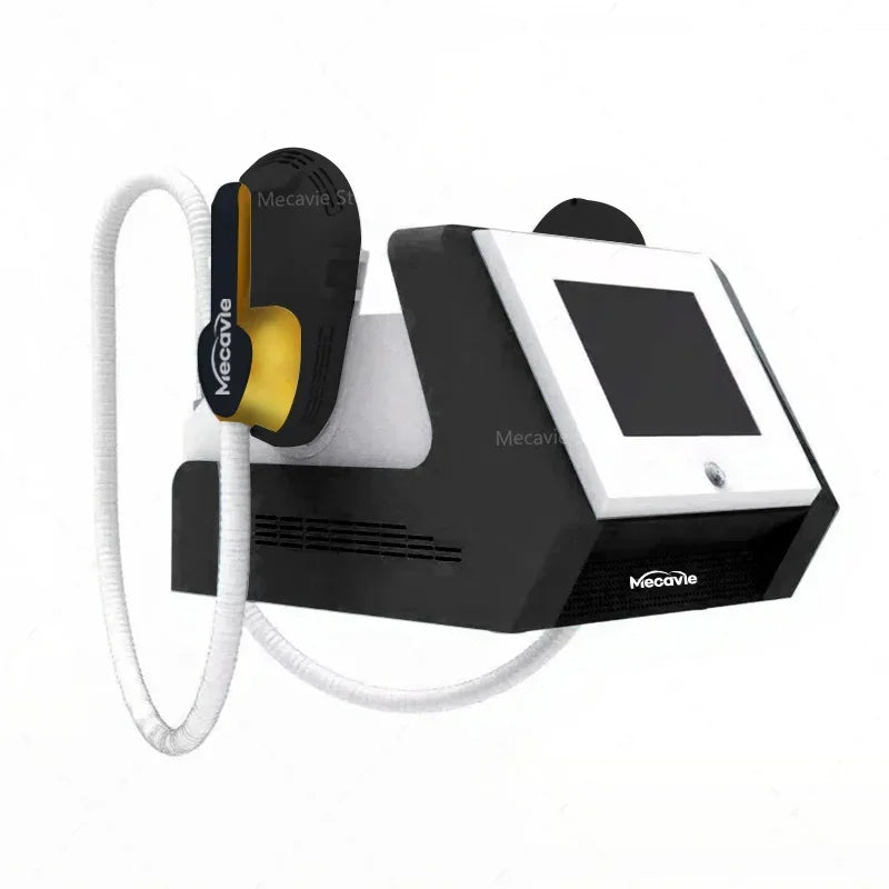 Emsnova 2-In-1 Muscle Builder Slimming Trainer