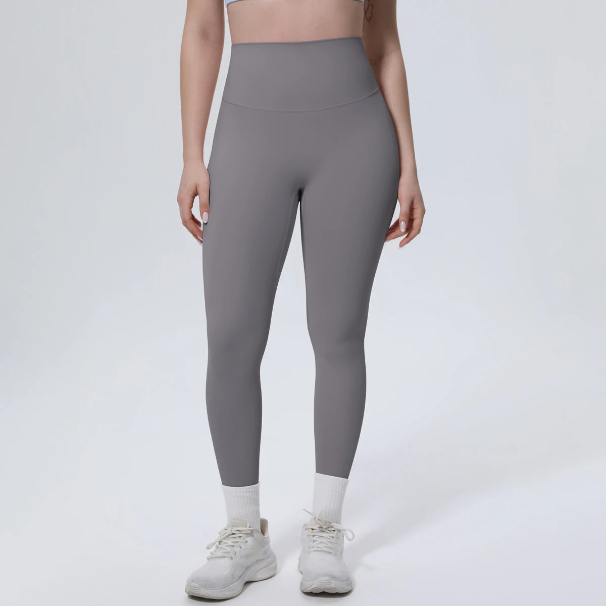 Hamidou High Waist Quick Dry Push Up Yoga Leggings
