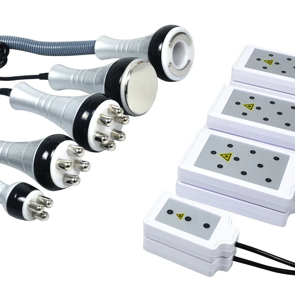 Missheart KIM 8 System 40K 6in1 SPA Vacuum Beauty Machine