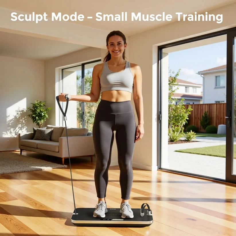 FED Fitness Feierdun SST1 Portable Strength Studio Equipment