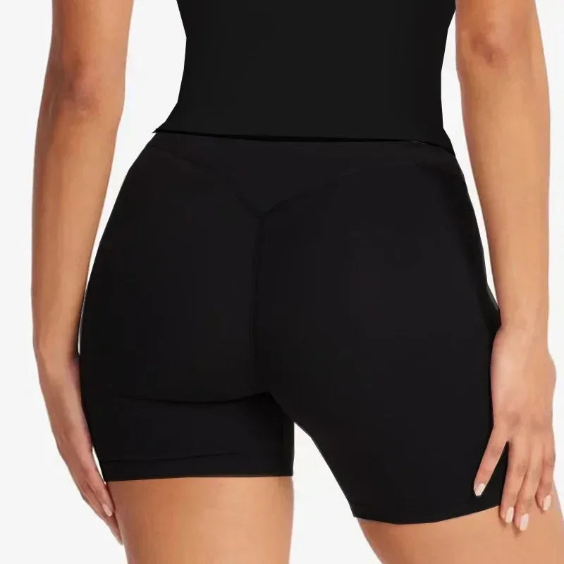 Lemoneno Women Yoga Set Halter Sports Bra and Shorts
