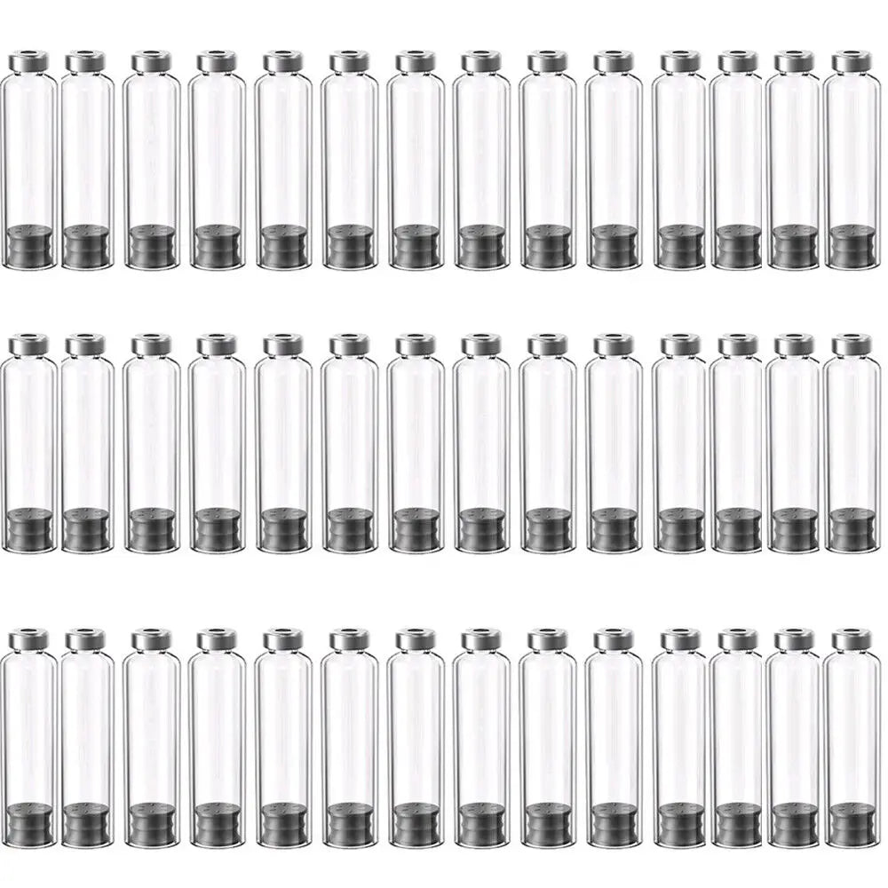 Empty Pen Tip Cartridges For Insulin Pens Individually Packaged
