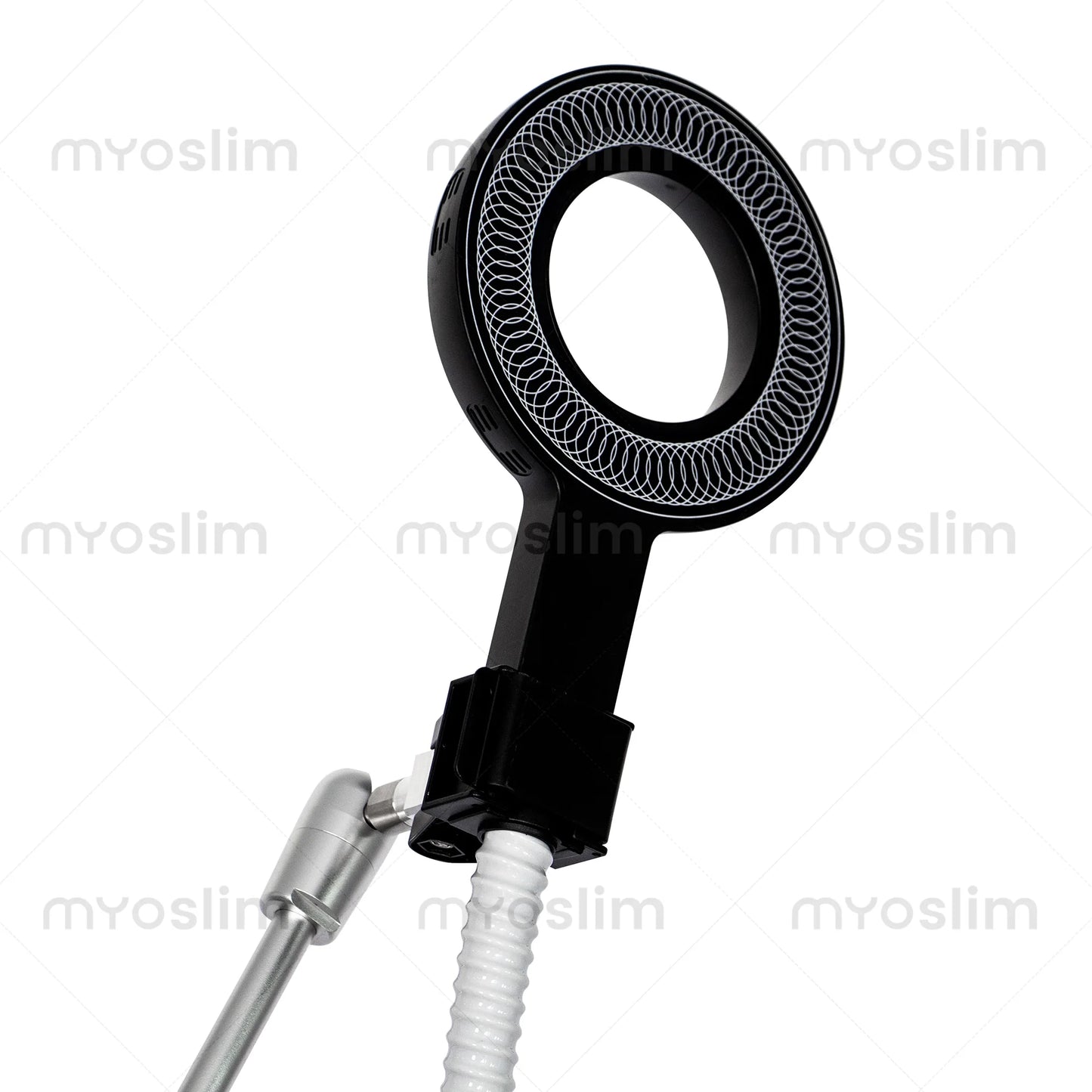 MYOSLIM Noninvasive Pulsed Magnetic Device For Pain Relief And Recovery