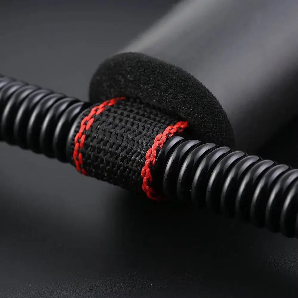 Power Wrist Exerciser for Forearms and Grip Strength