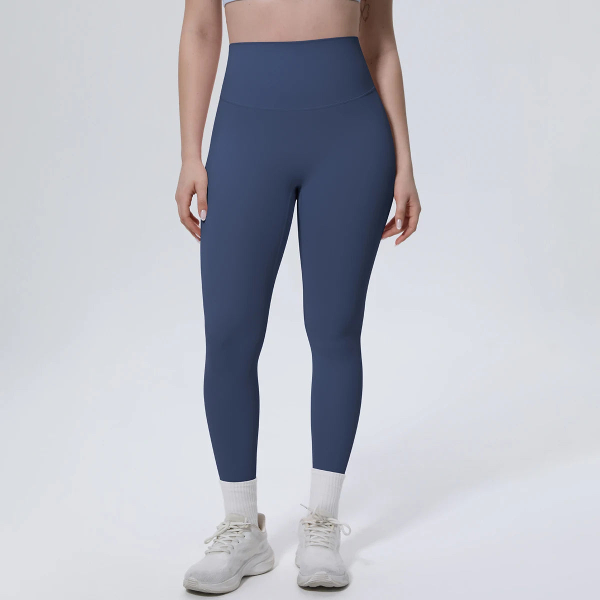 Hamidou High Waist Quick Dry Push Up Yoga Leggings