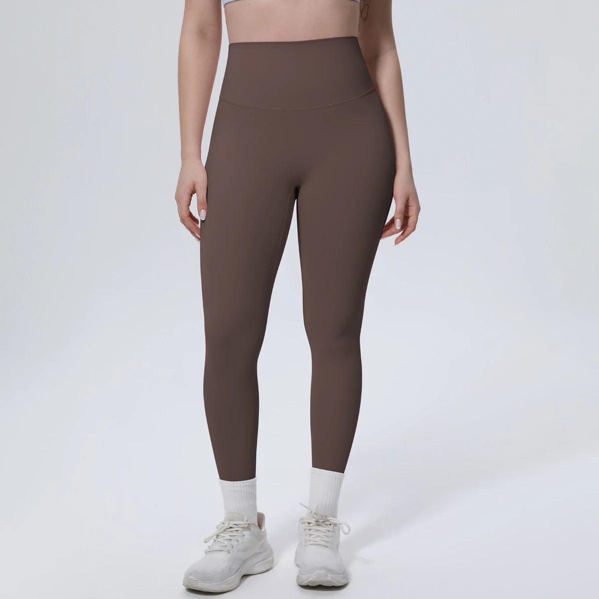 Hamidou High Waist Quick Dry Push Up Yoga Leggings