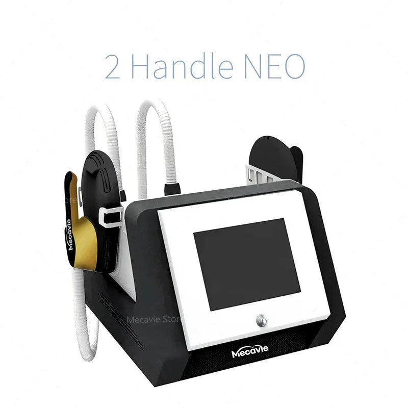 Emsnova 2-In-1 Muscle Builder Slimming Trainer