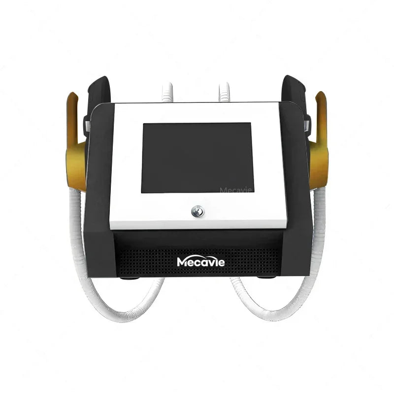 Emsnova 2-In-1 Muscle Builder Slimming Trainer